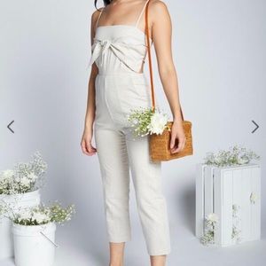 Eggie jumpsuit